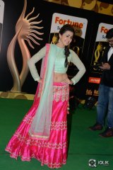 Celebs at IIFA Utsavam 2016